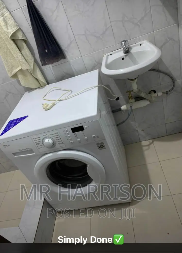 Mr Plumber