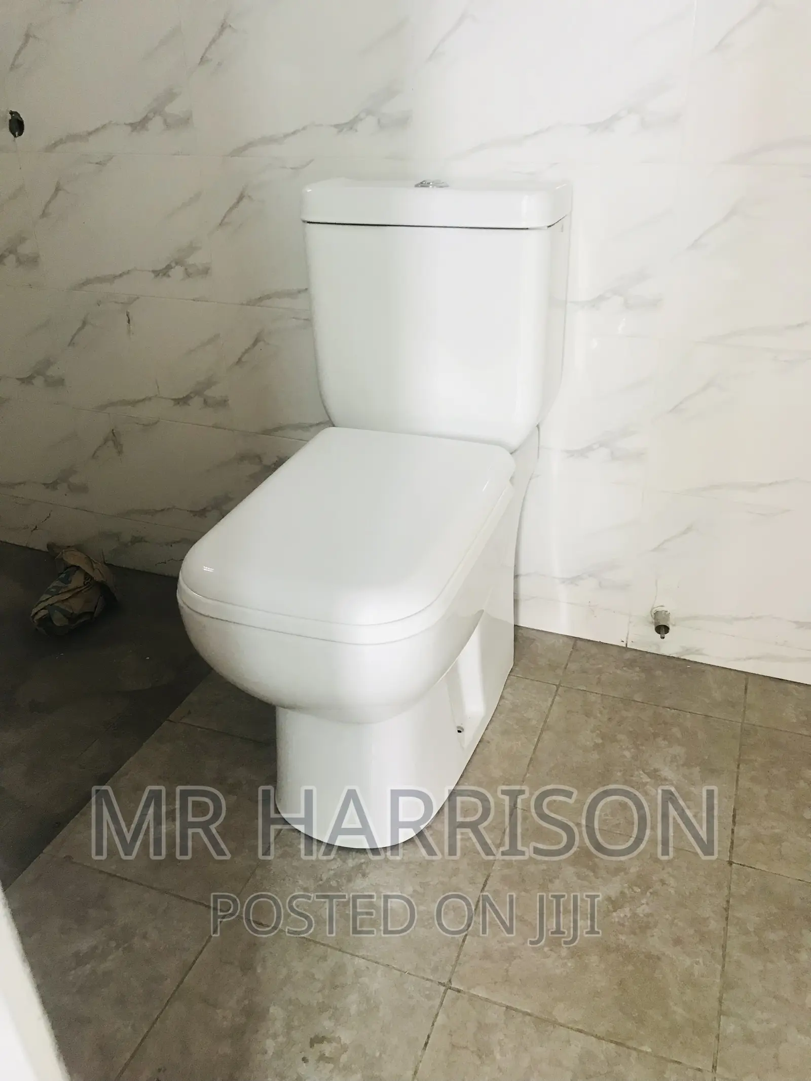 Mr Plumber