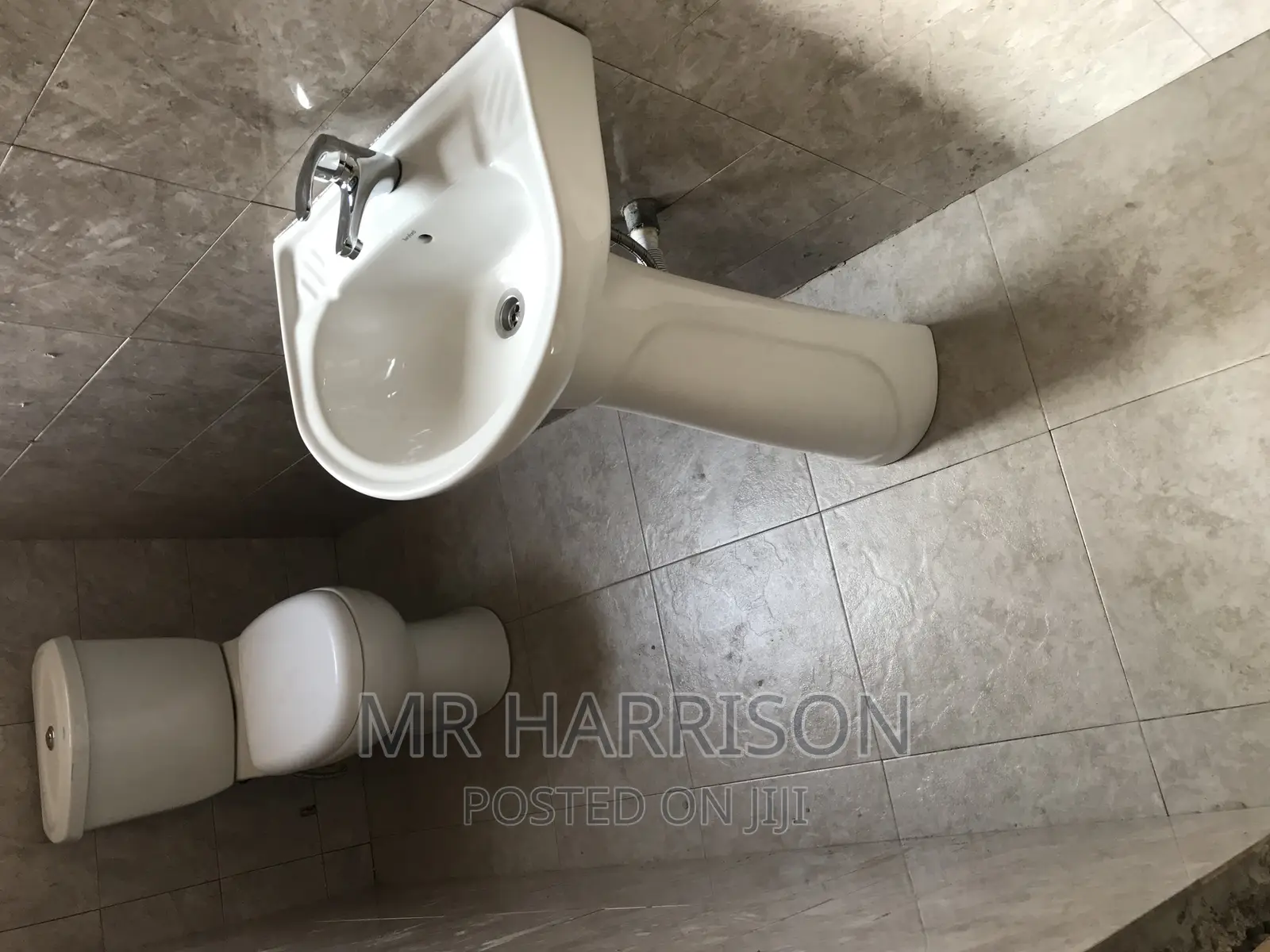 Mr Plumber