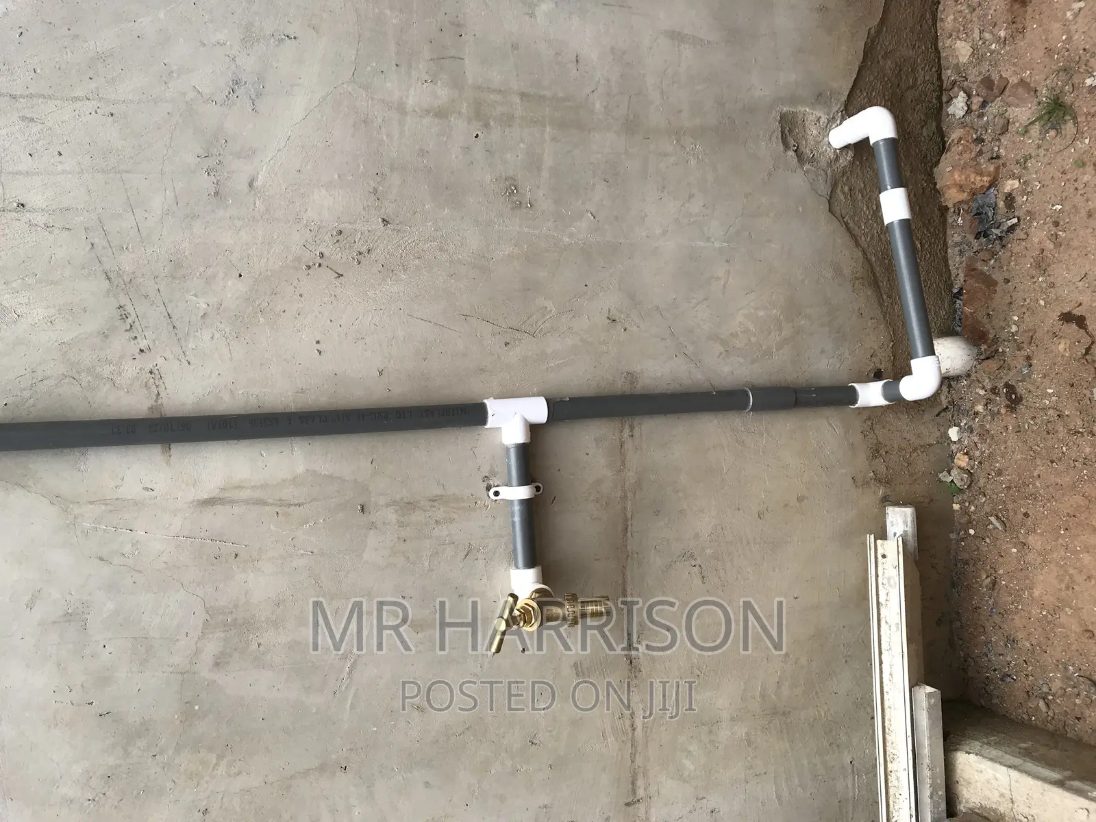 Mr Plumber