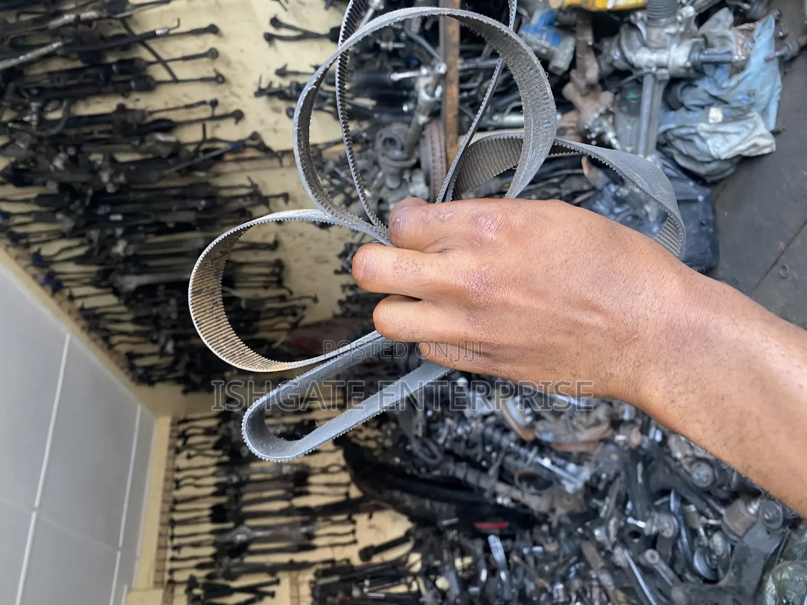 Benz Rack Belt ,Range Rover Belt,BMW Belt,Ford Belt