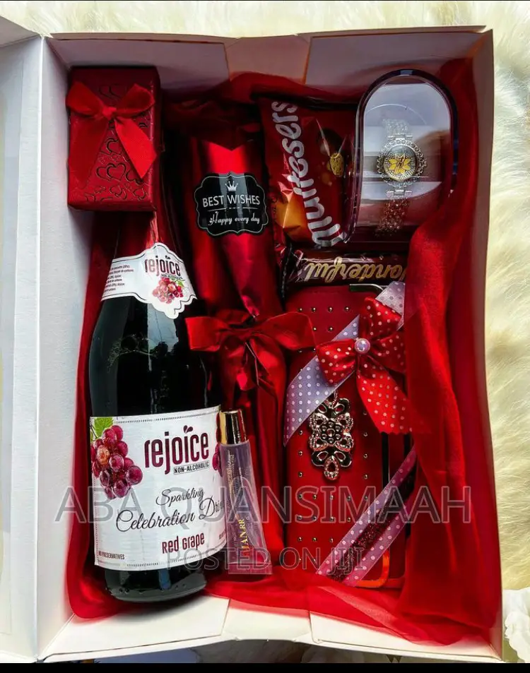 Mother’S Day, Hampers and More