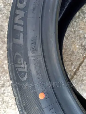 Linglong Tyre 275/45r20