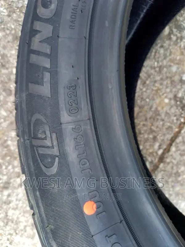 Linglong Tyre 275/45r20