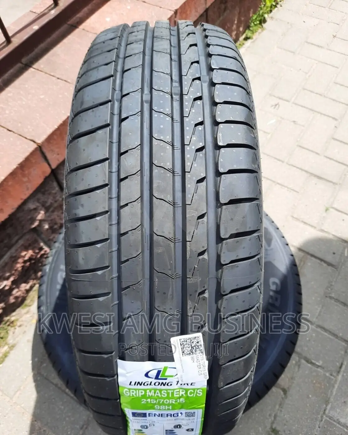 Linglong Tyre 275/45r20