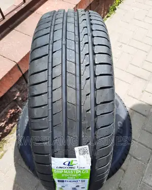 Linglong Tyre 275/45r20
