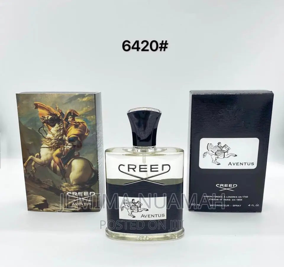 Creed Aventos