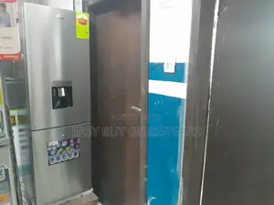 Pearl Fridge 2door Fridge Top Fridge + Freezer 330 Fridge