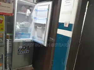 Pearl Fridge 2door Fridge Top Fridge + Freezer 330 Fridge