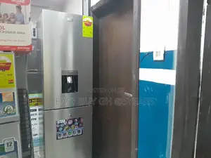 Pearl Fridge 2door Fridge Top Fridge + Freezer 330 Fridge