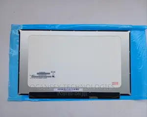 15.6 Slim 30 Pin Short Screwless Laptop Screen