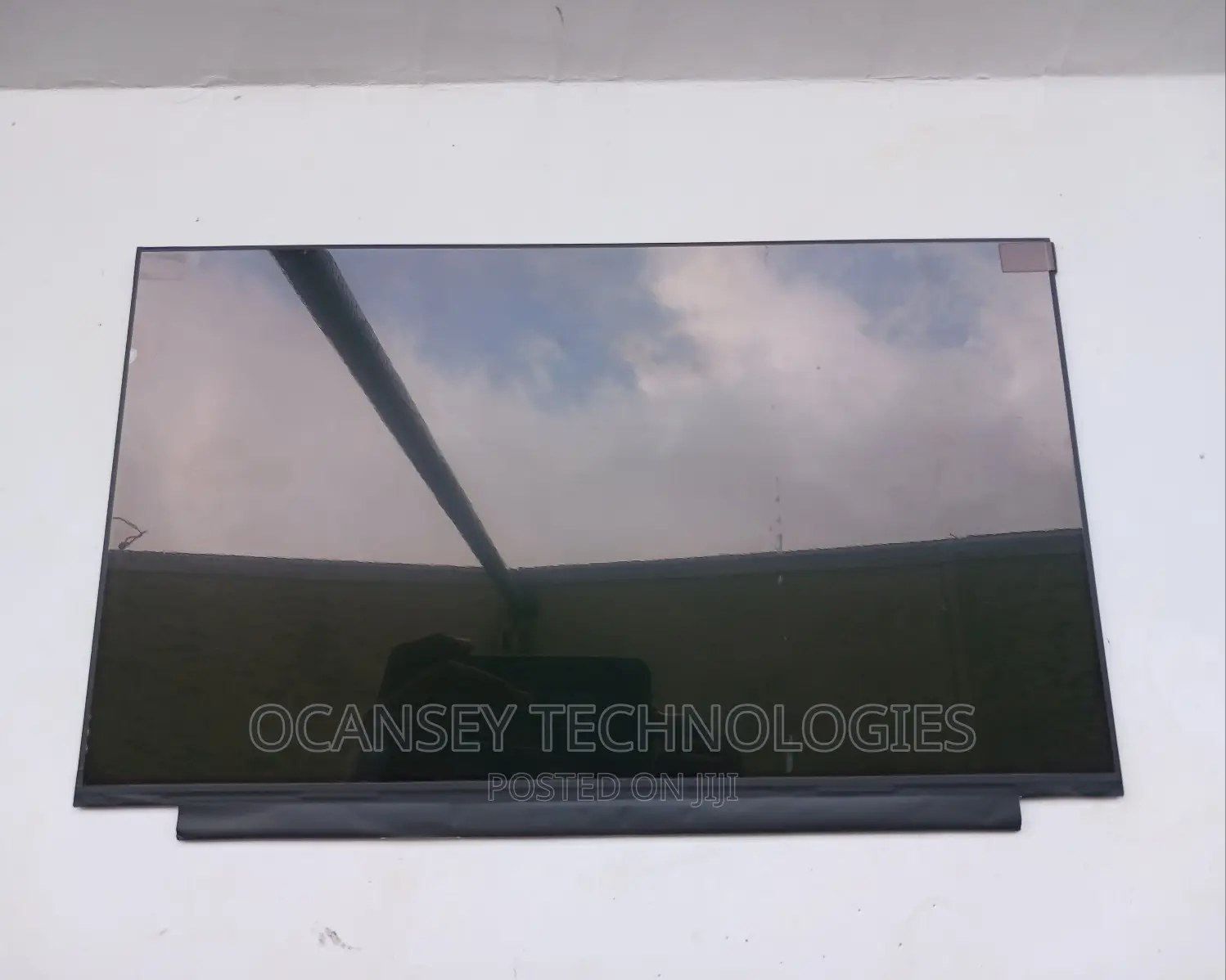 15.6 Slim 30 Pin Short Screwless Laptop Screen