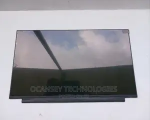 15.6 Slim 30 Pin Short Screwless Laptop Screen