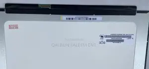 15.6” 30 Pin Short Connector Slim Laptop Screen