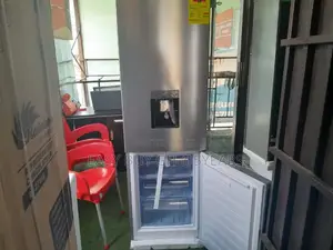 Quality and Fridge 2door Fridge Top Fridge + Freezer 330 Fr