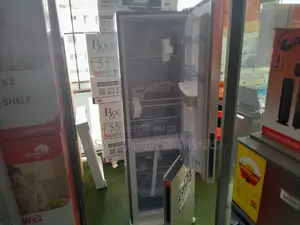 Refrigerator Fridge 2door Fridge Top Fridge + Freezer 330 Fr
