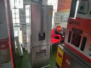 Refrigerator Fridge 2door Fridge Top Fridge + Freezer 330 F