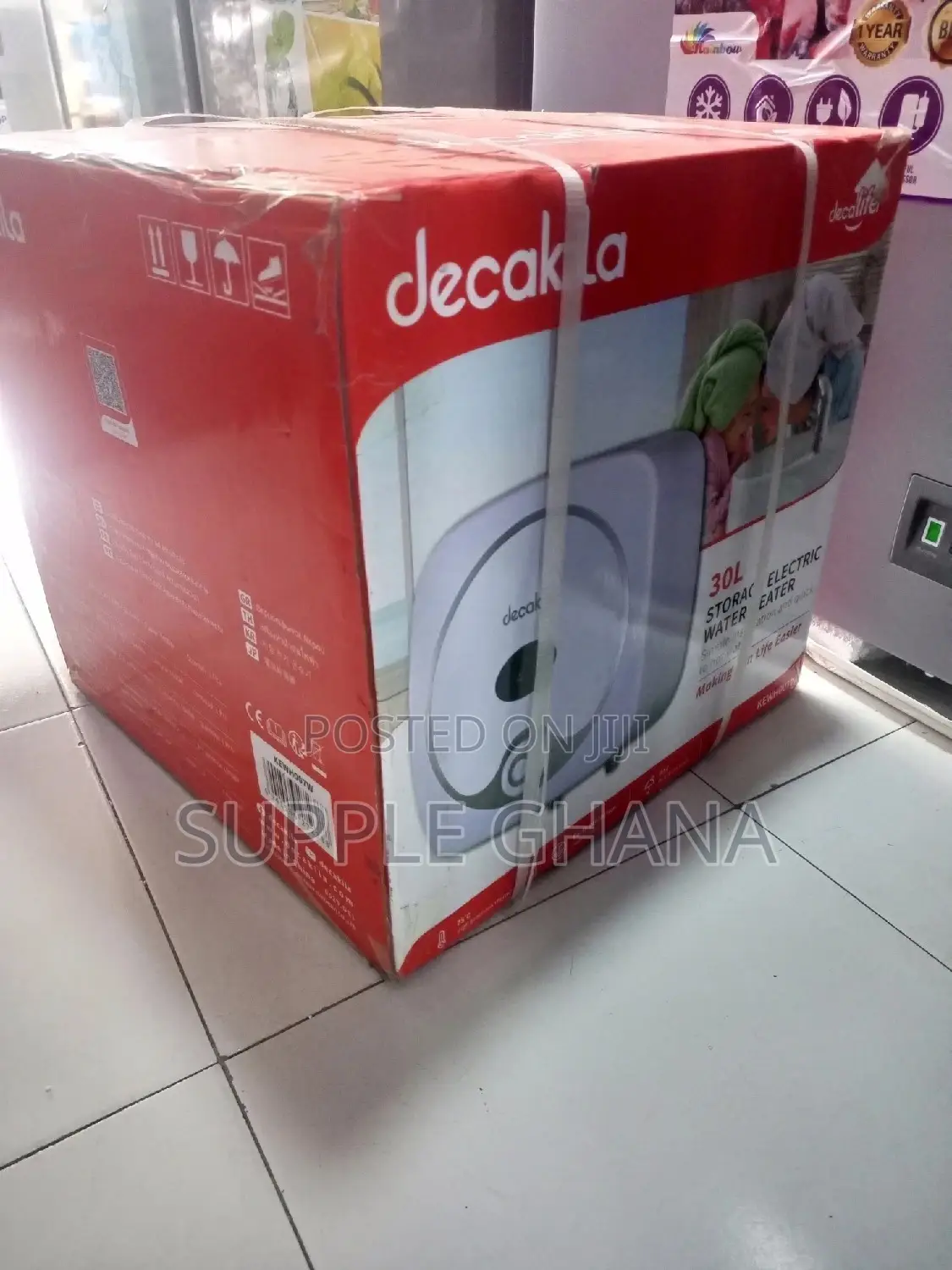 Affordablewater Heater for Sale