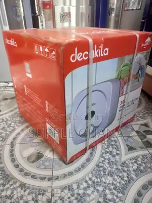 Life Easier Water Heater Decakila