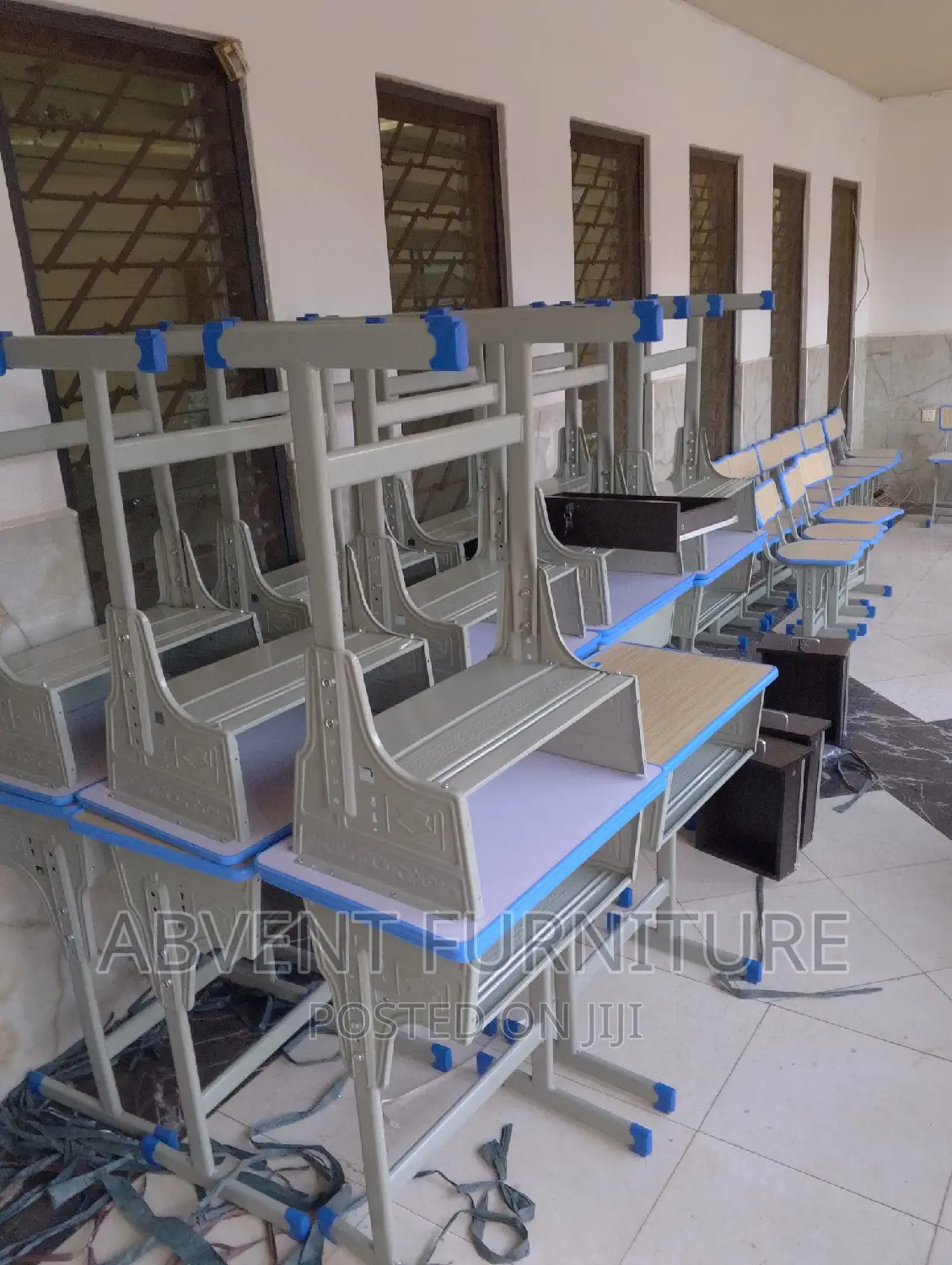 Student Desk