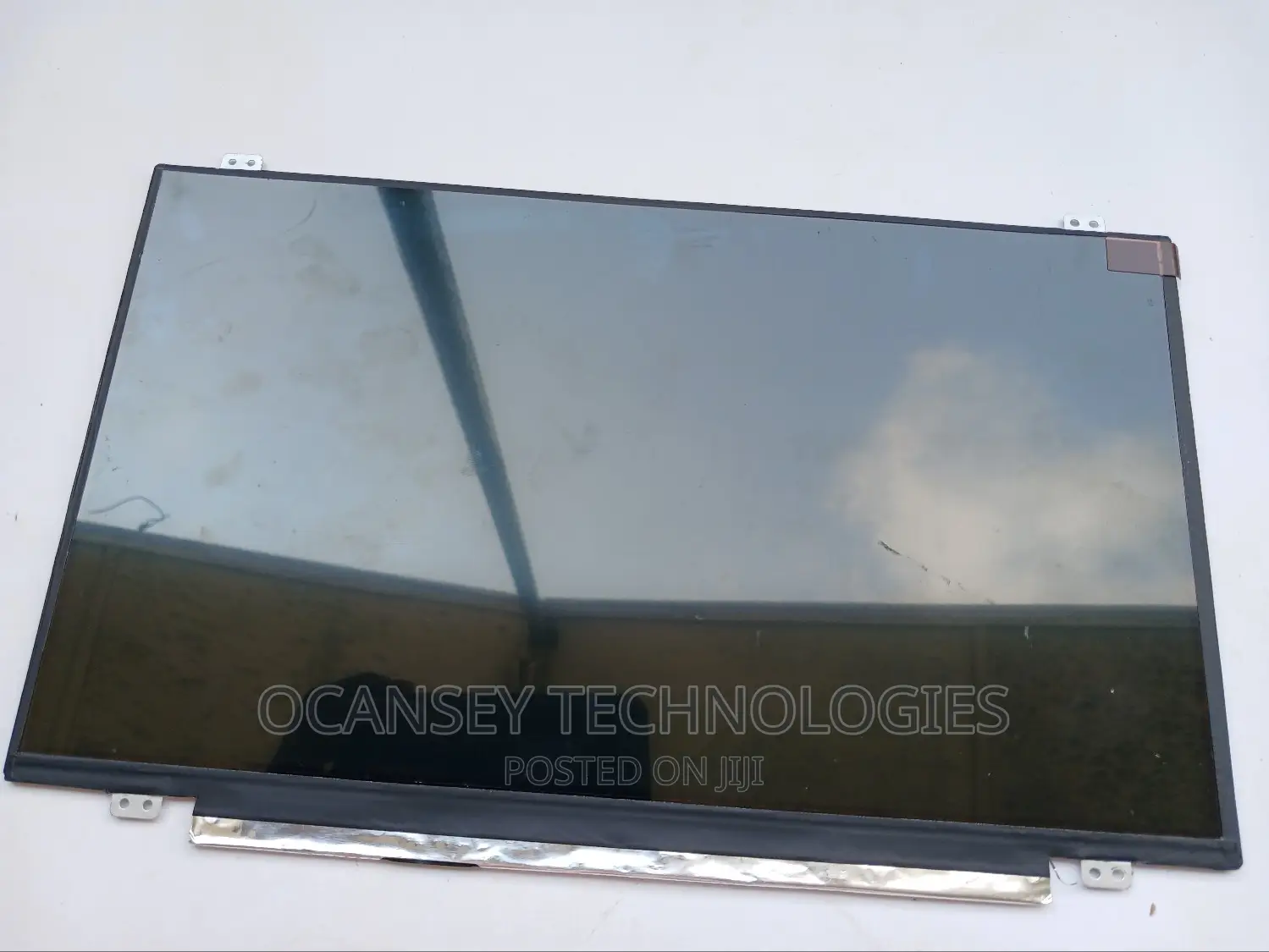 14.0 Slim 30 Pins Long Bracket Laptop Screen