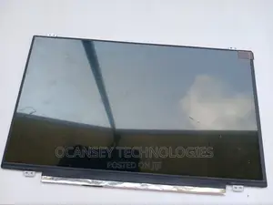 14.0 Slim 30 Pins Long Bracket Laptop Screen