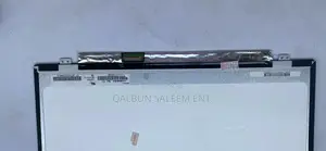 14.0” Slim 30 Pin Long Laptop Screen With Bracket