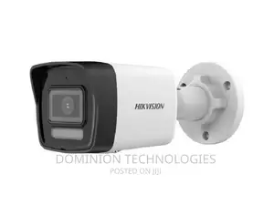 Hikvision Ds-2cd1043g2-Liu 4mp Ip Colorvu Bullet Audio