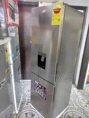 Fridge Double Door Fridge Top Freezer + Fridge 400 Fridge