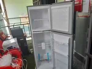 Fridge 2door Fridge Top Fridge + Freezer 271fridge