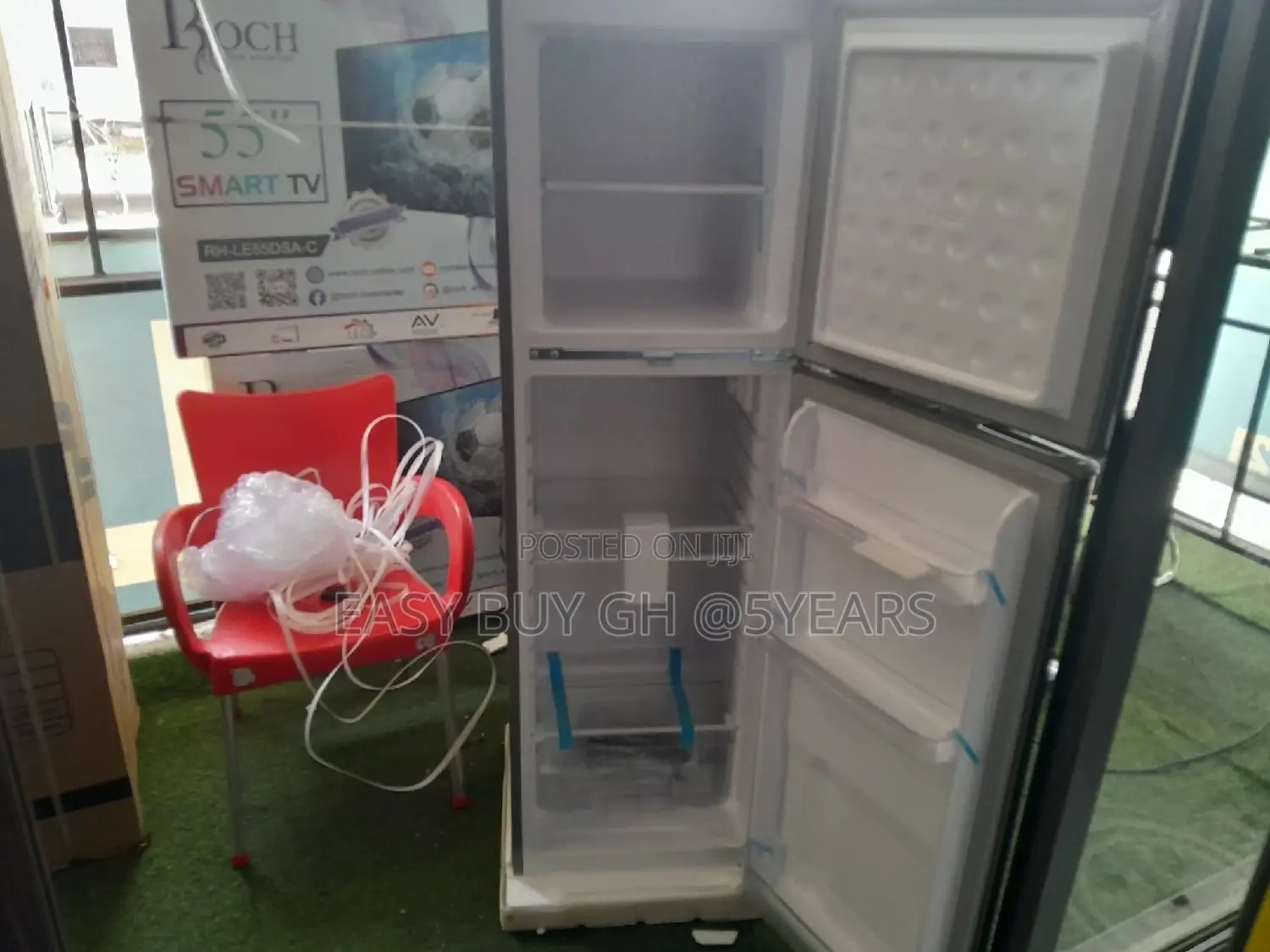 271 Fridge 2door Fridge Top Fridge + Freezer 271fridge