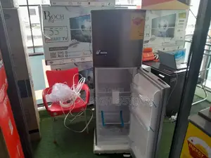 271 Rainbowfridge 2door Fridge Top Fridge + Freezer 271frid