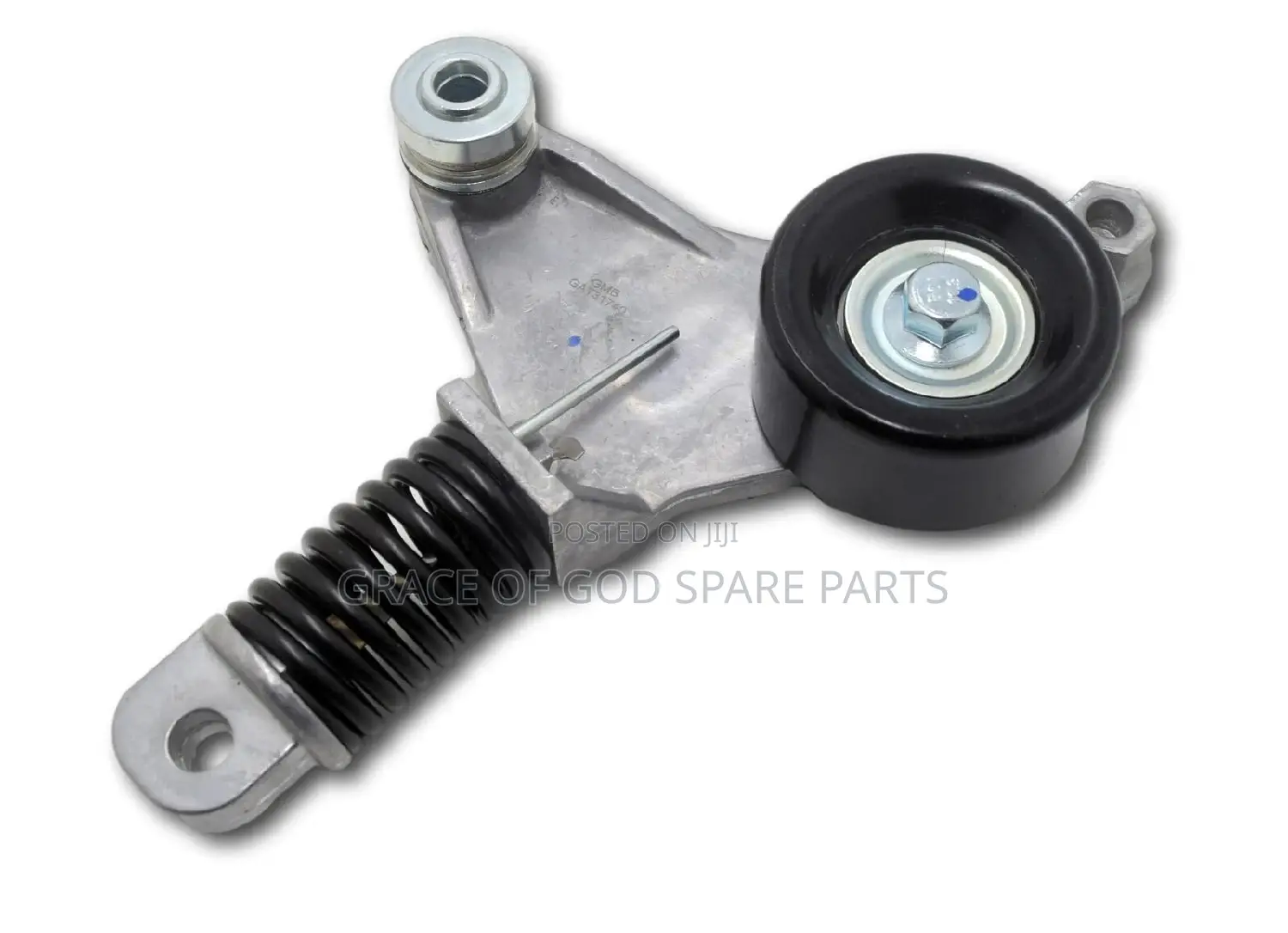 Tensioner Pulley Suitable for Toyota Camry 2.4L 2009-2012