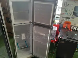 Brand Fridge 2door Fridge Top Fridge + Freezer 271fridge