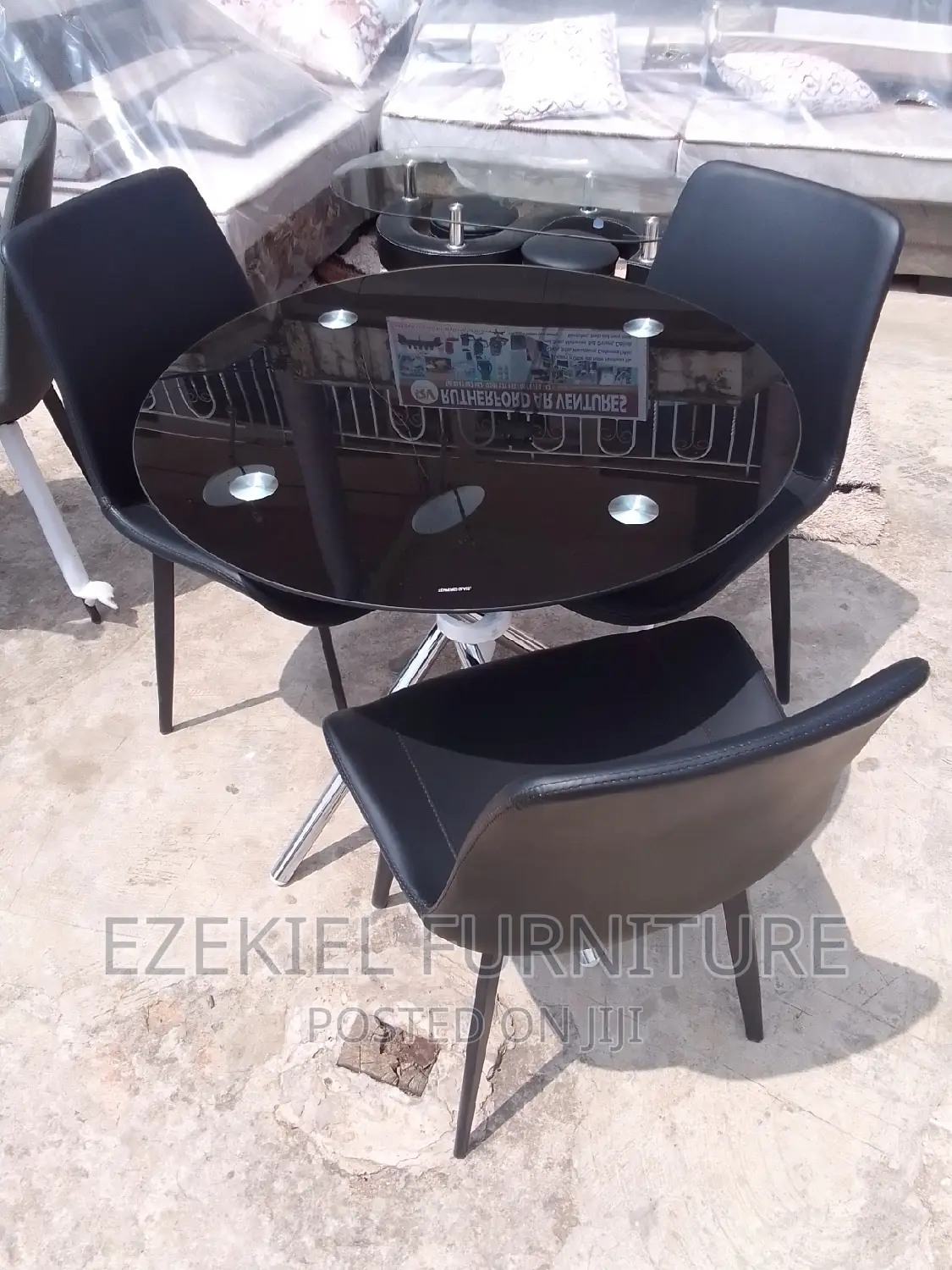 Dining Set
