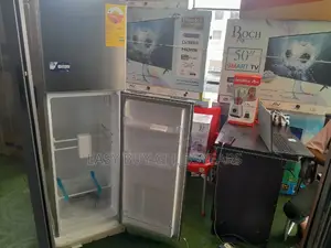 Fresh I Fridge 2door Fridge Top Fridge + Freezer 271fridge