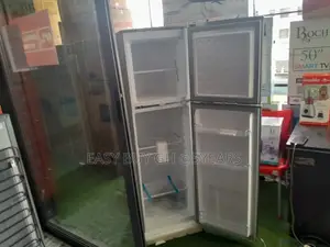 Fresh I Fridge 2door Fridge Top Fridge + Freezer 271fridge