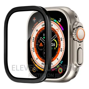 Apple Watch Ultra /Ultra 2 Screen Guard