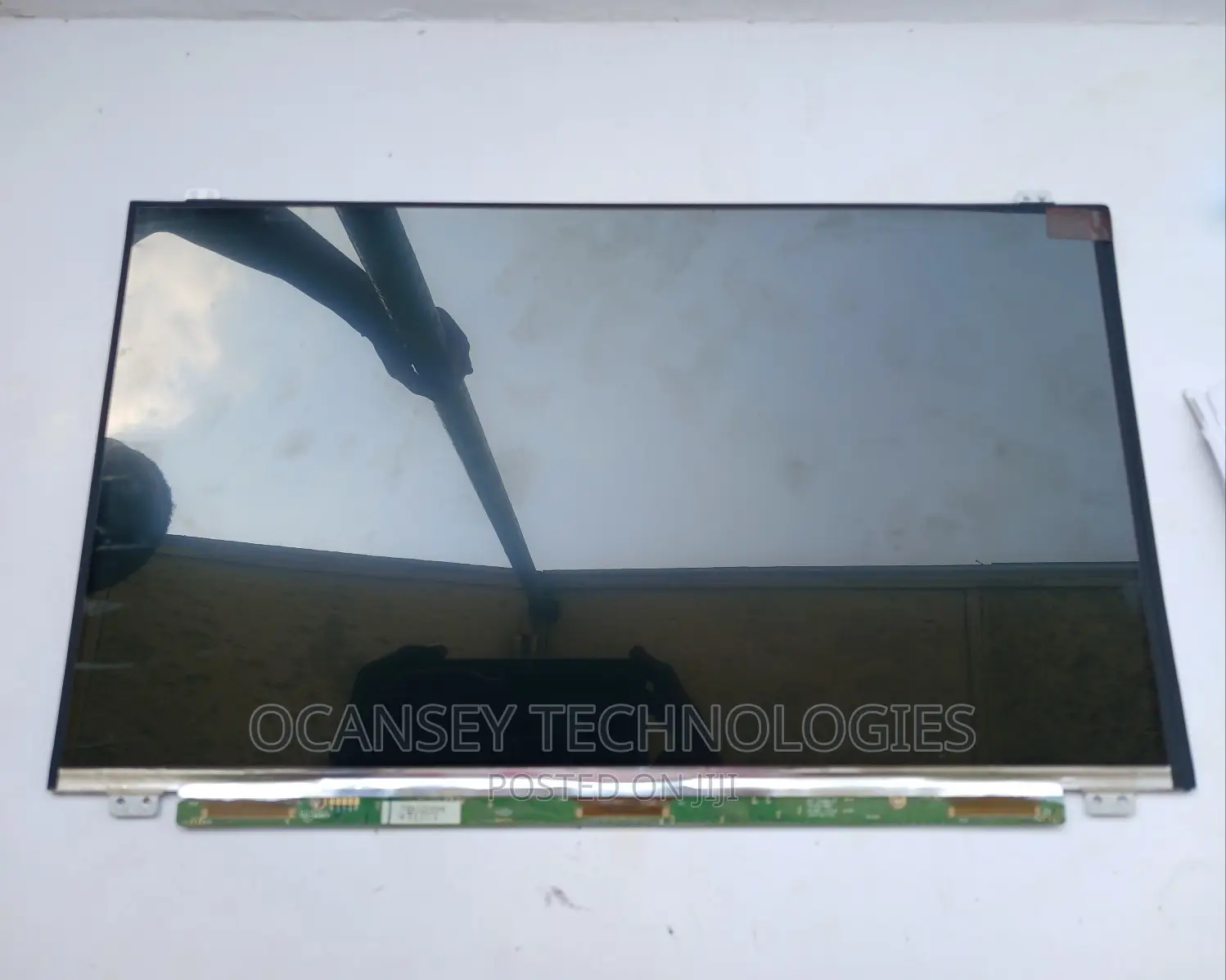15.6 Slim 40 Pin Laptop Screen With Bracket