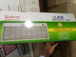 Led Mosquito Trap 6w