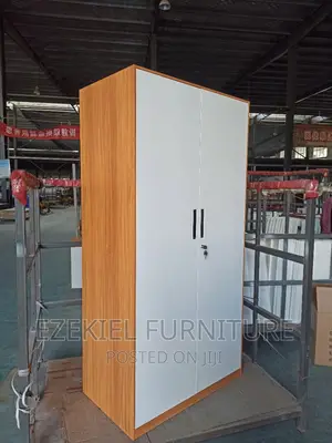Wardrobe 2 Doors