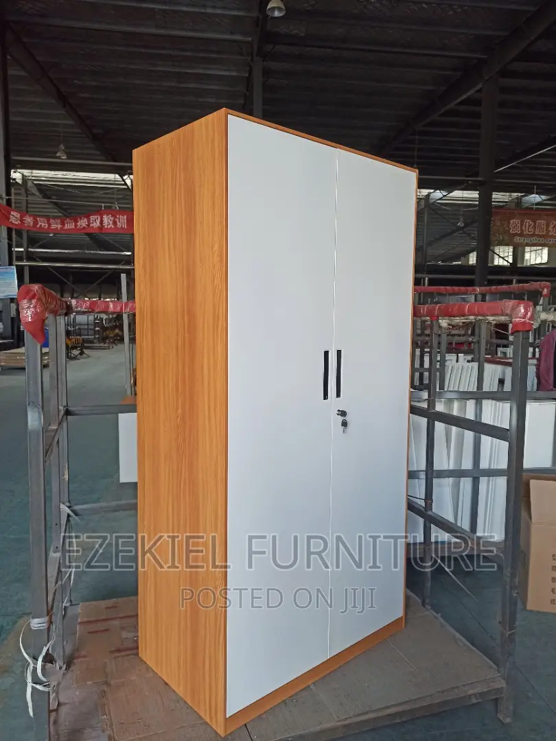 Wardrobe 2 Doors