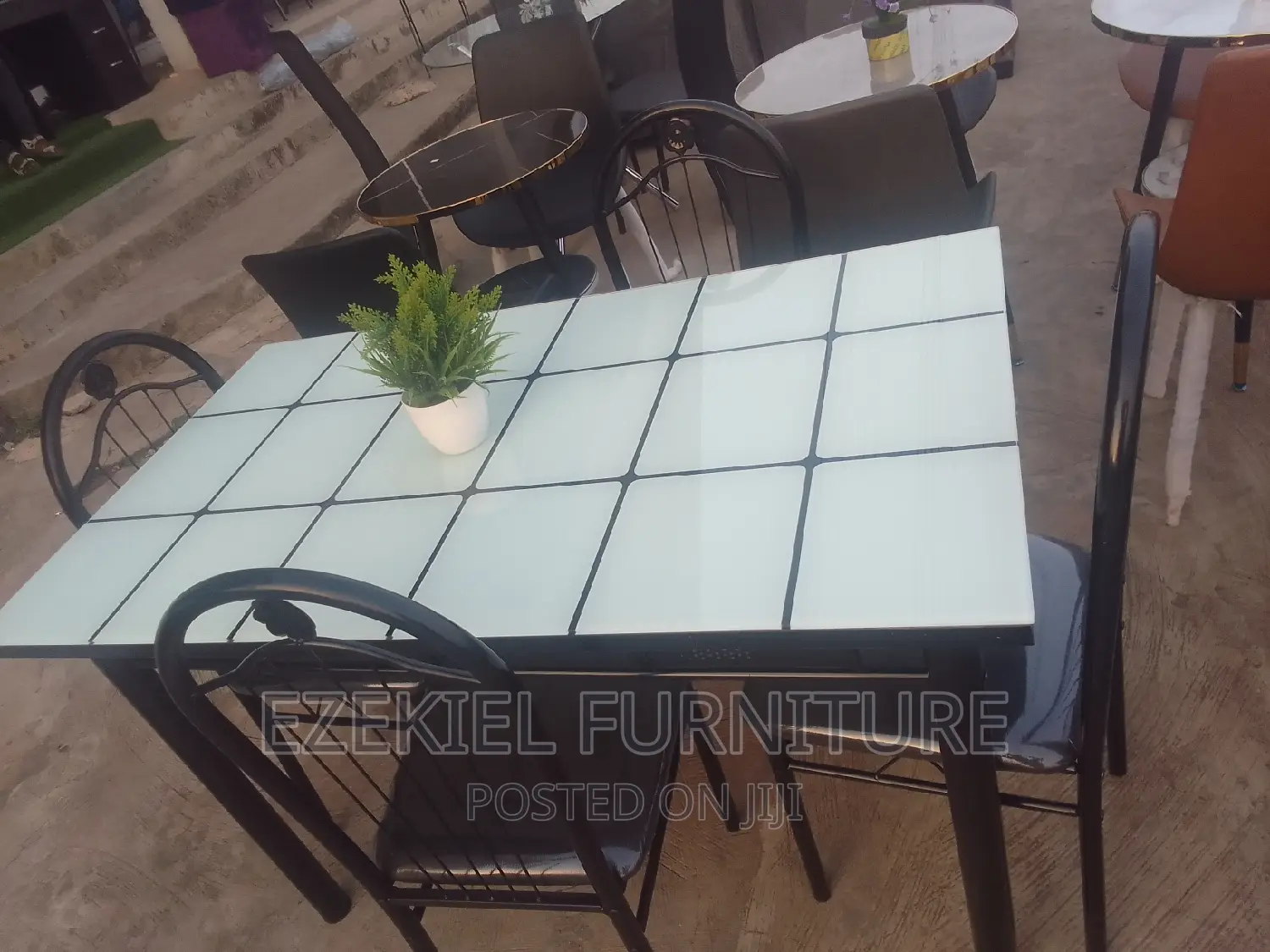 Dining Set