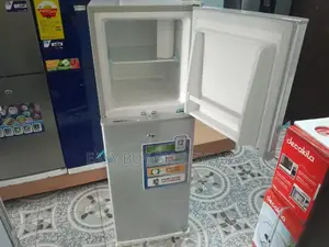 Fresh Fridge 2door Fridge Top Fridge + Freezer 222 Fridge