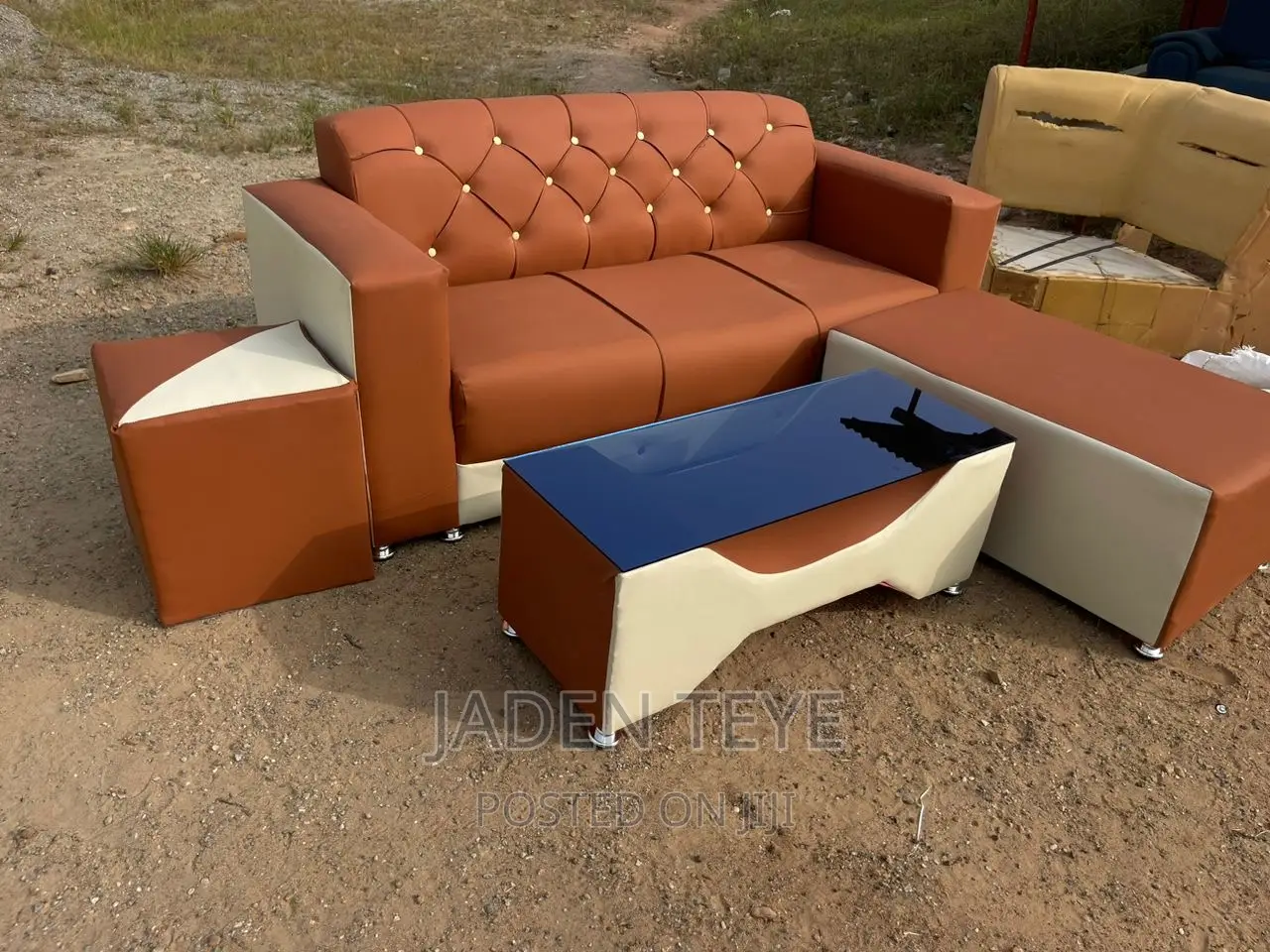 Jaden Furniture