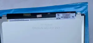 15.6” 30 Pin Short Edgeless Laptop Screen