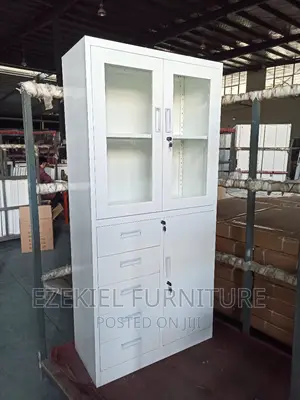 Metal Cabinet