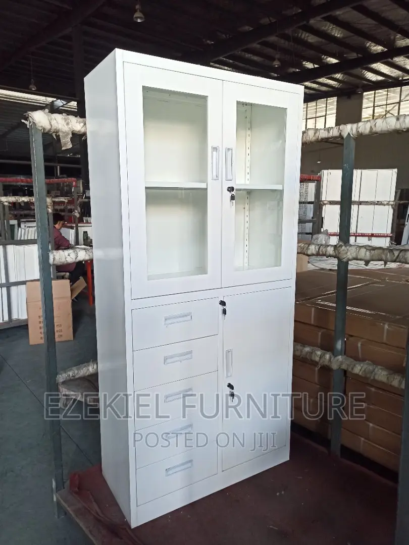 Metal Cabinet