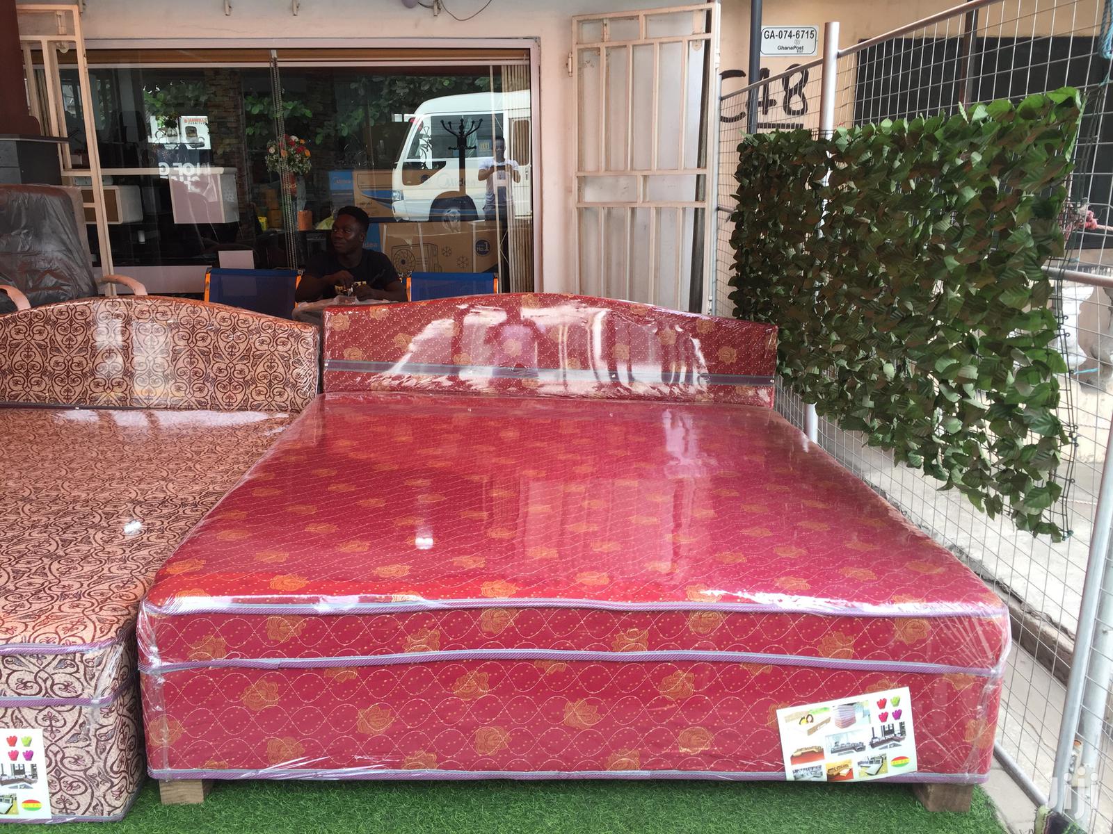 Promotion of Queen Sized Beds