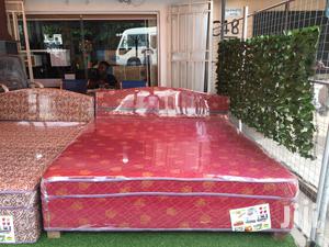 Promotion of Queen Sized Beds